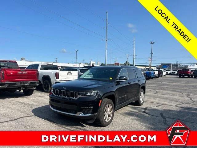 jeep grand cherokee l 2023 1C4RJKBG8P8841022 image jeep grand cherokee l 2023 1C4RJKBG8P8841022 image